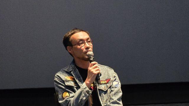 '사이버펑크 엣지러너 2' 제작진 