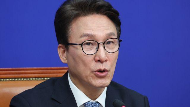 “신천지 건 강하게 나가셔도 된다” 댓글 눈길…김민석이 꺼낸 말