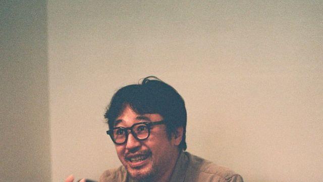 ‘왕사남’ 포스터 제작 박시영, 활동 중단설 부인 “똥글 하나 잘못 썼다가…” [왓IS]