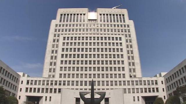 ‘동생 안으려 해서’ 친딸 둔기로 때려 살해한 친부…징역 22년 확정