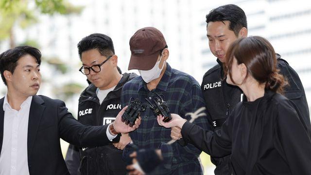 장모 살해·아내 납치 20대 남성, 내주 신상공개 경찰 심의