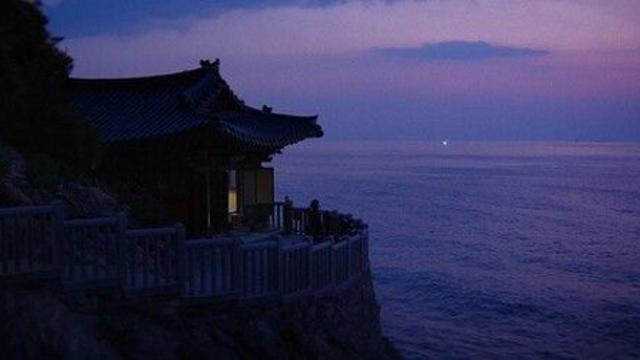 '흐르는 여정'=강릉, 특별한 영화적 풍경