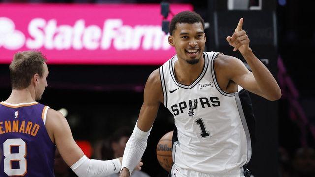 NBA 단장들 