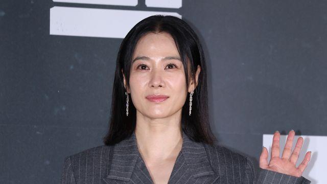 안방 찢더니 스크린까지…김현주의 연기 차력쇼 ‘실낙원’ [줌인]