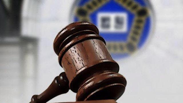중국집서 함께 식사한 뒤 숨진 남편…CCTV에 찍힌 아내 행동은