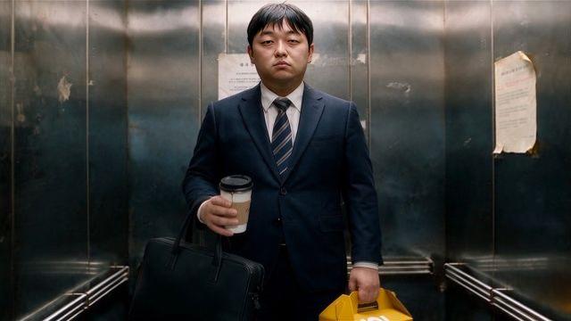 '서울의 봄' 김성수 감독, AI로 단편 '웜 트레인' 제작