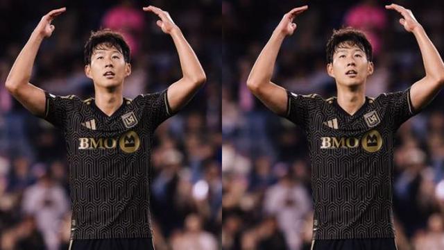 손흥민, 메시 제쳤다…오늘 역대급 플레이로 1위 차지한 '이것'