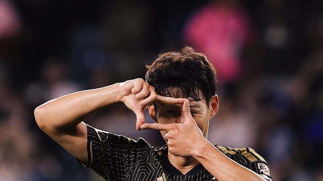 손흥민, MLS ‘도움왕’ 보인다…오스틴전 1골·2도움으로 시즌 15호 어시스트 단독 선두, LAFC도 5경기 만에 승리