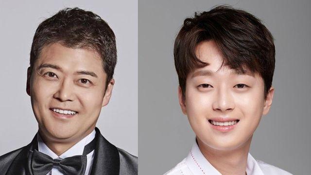 ‘톡파원 25시’ 228회 한해 게스트 출연, 프랑스 비네롱·세네갈·홍콩 랜선 여행