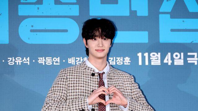 ‘라이징 스타’→‘히든 카드’ 김재원, ‘최종면접’으로 스크린까지 삼킨다 [줌인]