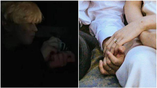 ‘10년 짝사랑과 결혼’ 빅나티가 간밤에 올린 ‘영상 1개’…난리 났다