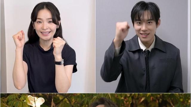 전미도, 첫 대극장 주연 때 김봉환 도움 고백…“늘 응원해 줬다”