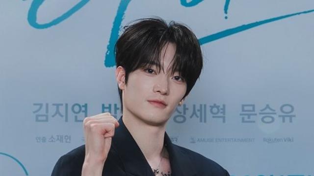 쌍둥이 김지연 제대로 삼켰다…‘다이브’ 장세혁, 120:1 뚫을 만해 [RE스타]