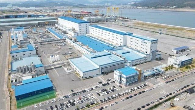 [단독]포스코퓨처엠, 광양 양극재 신공장 내년까지 가동 연기…LFP 더 키운다