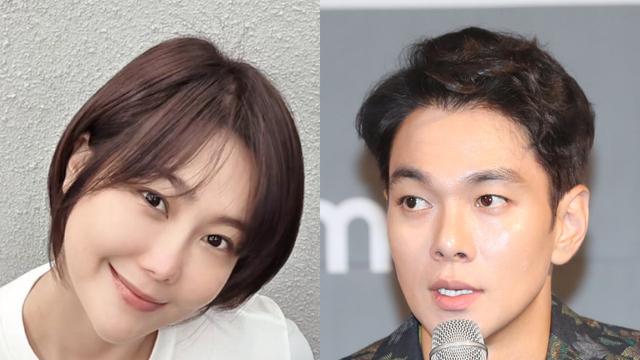 ‘오만추’가 맺어준 결실…솔비♥이규한, 4살차 가수-배우 부부 탄생 [종합]