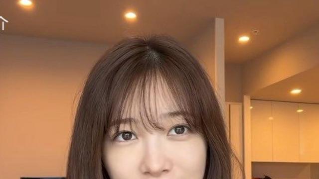 이마모리 마야, 고1 임신 고백 후 사과문 올리고 계정 비공개