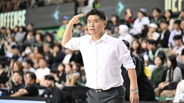 조상현 LG 감독 