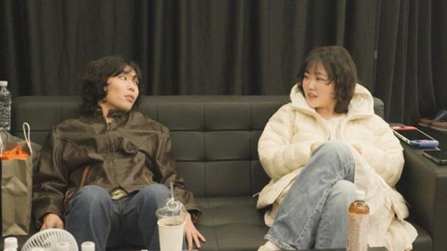 악뮤 이찬혁·이수현, 남매 합숙소 공개…운동방→노래방까지 (전참시)