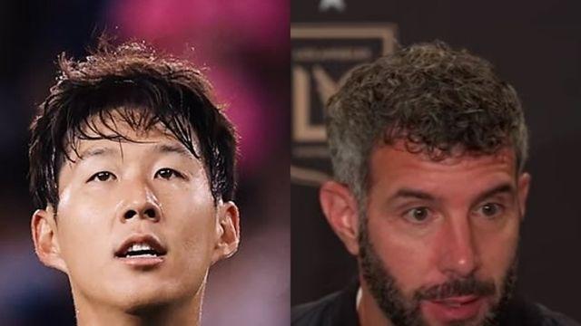 [MLS POINT] 고정되지 않는 '중앙 공격형 MF' 손흥민...감독 바뀌고 달라진 활용법! 오스틴전 1골 2도움 맹활약 이어져