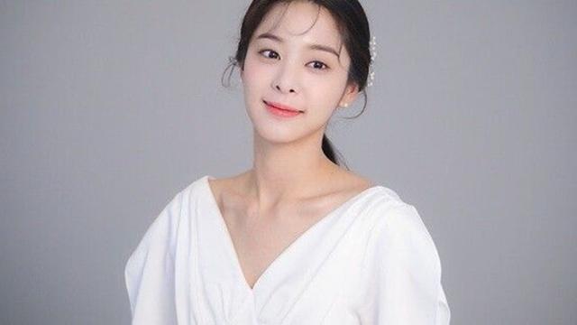 설인아, '나의 유죄인간' 촬영 중 넘어져 응급실行