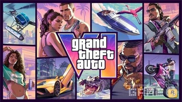 락스타, 차기 ‘GTA’는 8년이나 걸리지 않을 것