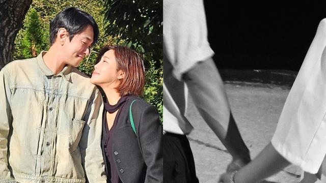 ‘솔비♥’ 이규한 “내 인생에 들어온 지안” 결혼 소감…커플사진 ‘꿀 뚝뚝’ [IS하이컷]