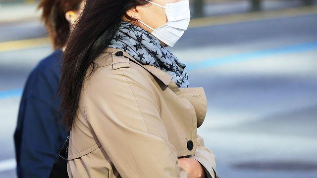 [날씨] 전국 큰 일교차 주의…경기 북부·강원 산지 새벽까지 빗방울