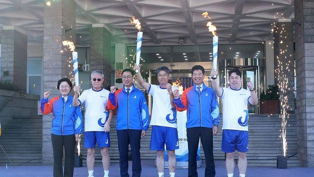 스포츠도 관광도 '탐난다'…제주 전국체전 즐길 거리 풍성
