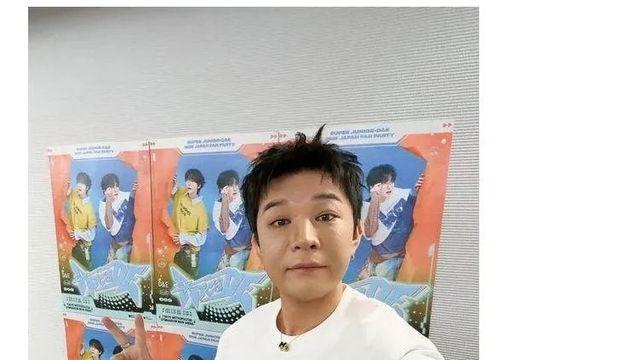 슈퍼주니어 신동 외모 근황
