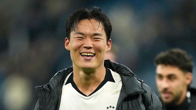 “싸워!” 감독의 한마디에 제대로 응답했다…오현규, 2골 1도움 미친 활약→이탈리아노 감독도 함박웃음 “정말 기쁘다, 훌륭한 활약”