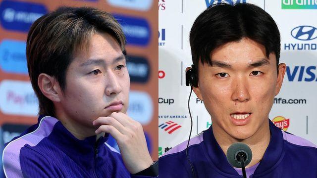 은퇴 논란으로 시끄러운 가운데… 이강인·황인범, 뜻밖의 '경사' 맞았다