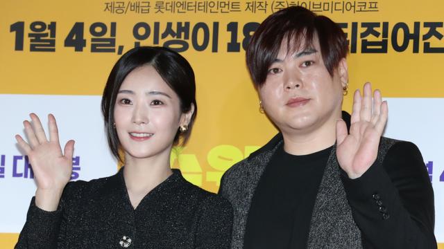 '데뷔 30주년' 문희준, 아이돌 후배들에 현실적 일침…