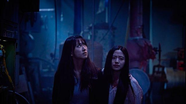 생존 게임으로 변질된 라이브 방송…러닝타임 내내 도파민 터진다는 스릴러 ‘킬링타임’