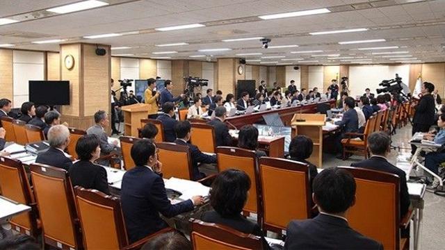 [복지위 국감] 건보재정 누수에 비급여 풍선효과까지…관리 강화 한목소리