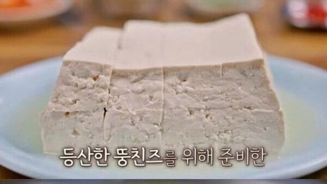'맛있는 녀석들' 고소함 폭발 손두부·순두부·콩국수 위치는? 