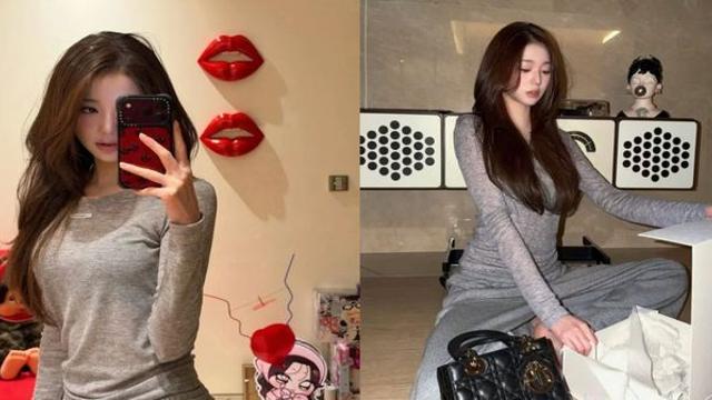 장원영, 137억 한남동 자택 공개…가구 값만 수억대