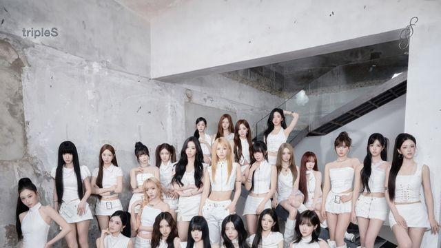 트리플에스, 신곡 ‘앤드레스’로 모든 가능성 보여준다