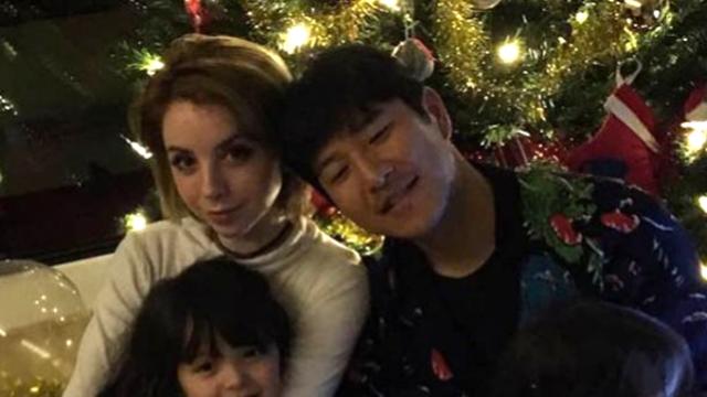 안나 "MRI서 암 거의 사라졌다"…근황 공개