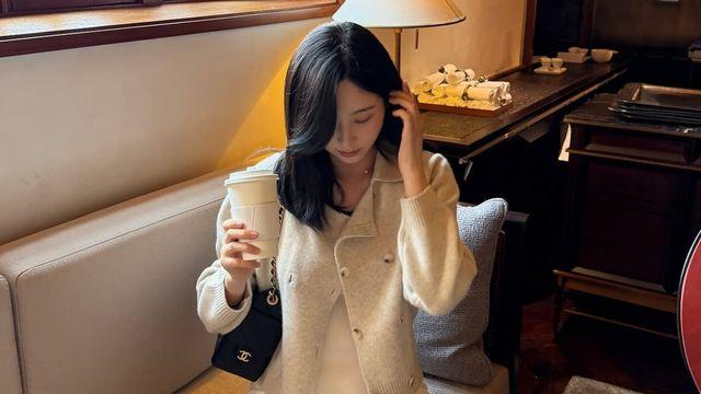 16세 연상과 결혼한 '하트시그널3' 출연자, 마침내 엄마 됐다…출산 근황 알려