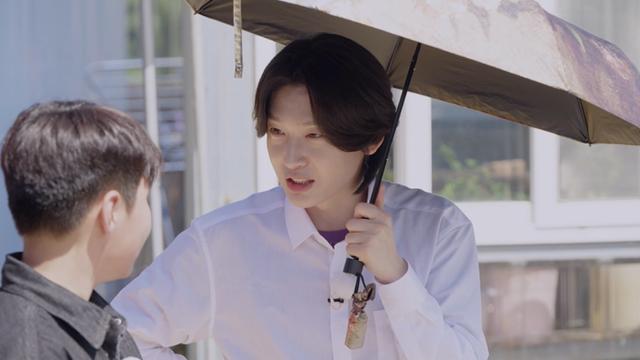 김용빈, 어린 나이에 데뷔했지만…“트로트 한다고 괄시받아”