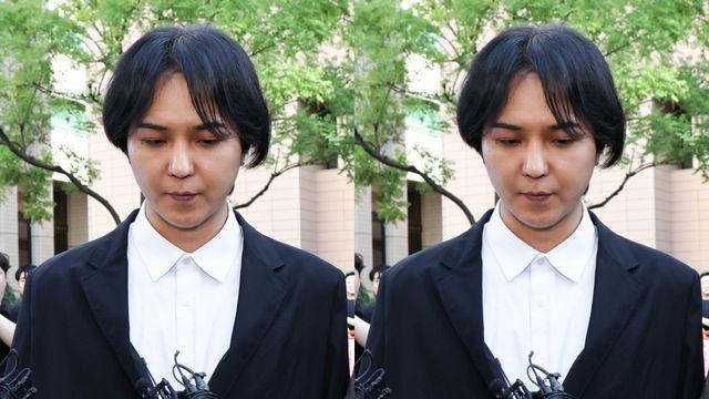 ‘102일 무단이탈' 위너 송민호, 결국 '재복무’ 확정됐다