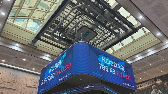 [마켓펄스] “올랐을 때 팔자”...코스피 반등에도 탈출하는 개미들