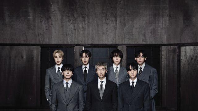 방탄소년단, 올해 스포티파이서 100억 스트리밍↑…전 세계 그룹 최초