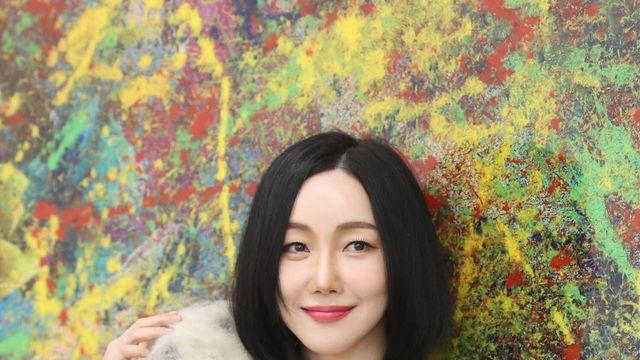 낸시랭 '음주운전 혐의'로 경찰 조사…오늘 오전 소환