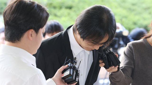 ‘유죄 확정’ 송민호, 다시 군대간다…병무청 “재복무 통지 예정”