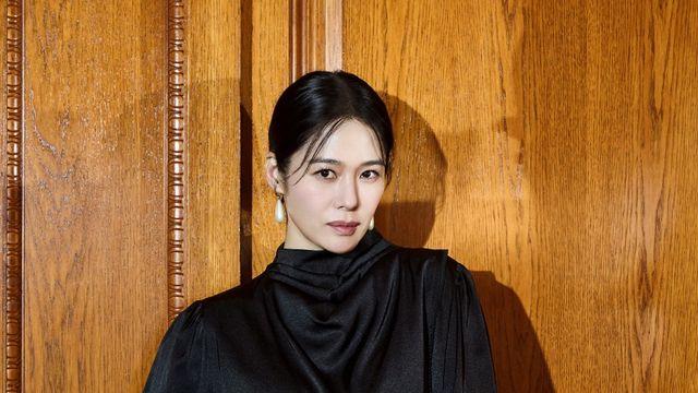 '실낙원' 김현주, 14년 만의 극장 복귀에 