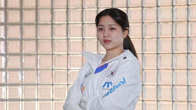 빙속 정희단, 공인기록회 여자 1,000ｍ 1위