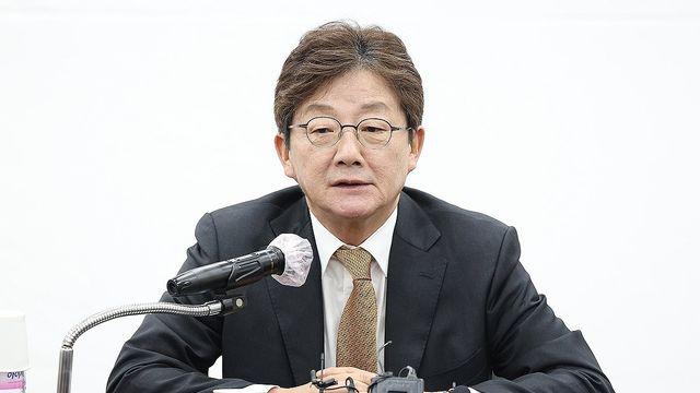 유승민, '딸 교수임용 의혹' 송치에 