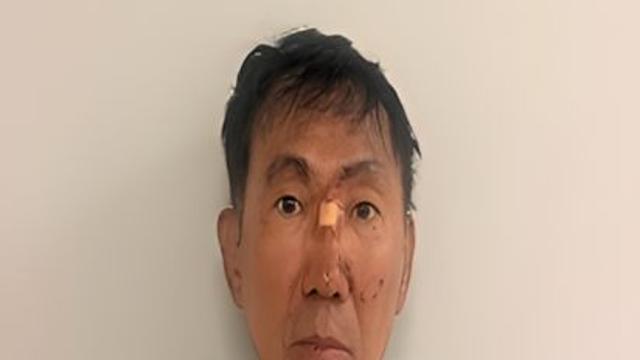 [속보] 인천 흉기난동범, 59세 최충락...경찰, 신상정보 공개