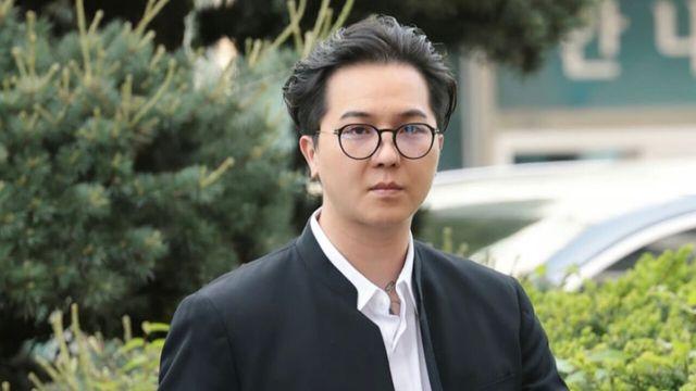 송민호, 항소 포기로 병역법 위반 집행유예 확정됐다
